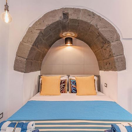 Adorm In The Historic Center Of Monopoli Apartment ภายนอก รูปภาพ