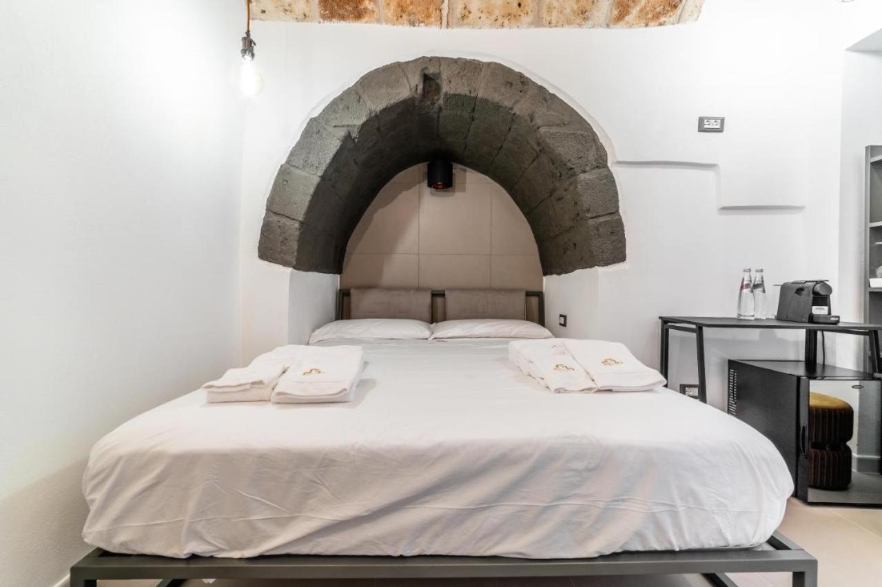 Adorm In The Historic Center Of Monopoli Apartment ภายนอก รูปภาพ