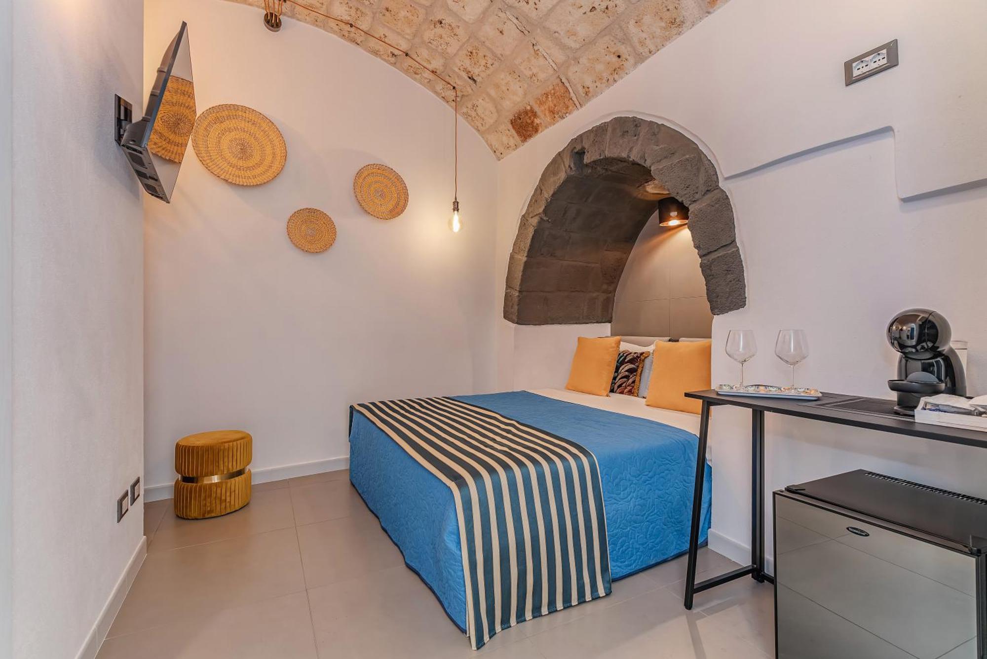 Adorm In The Historic Center Of Monopoli Apartment ภายนอก รูปภาพ