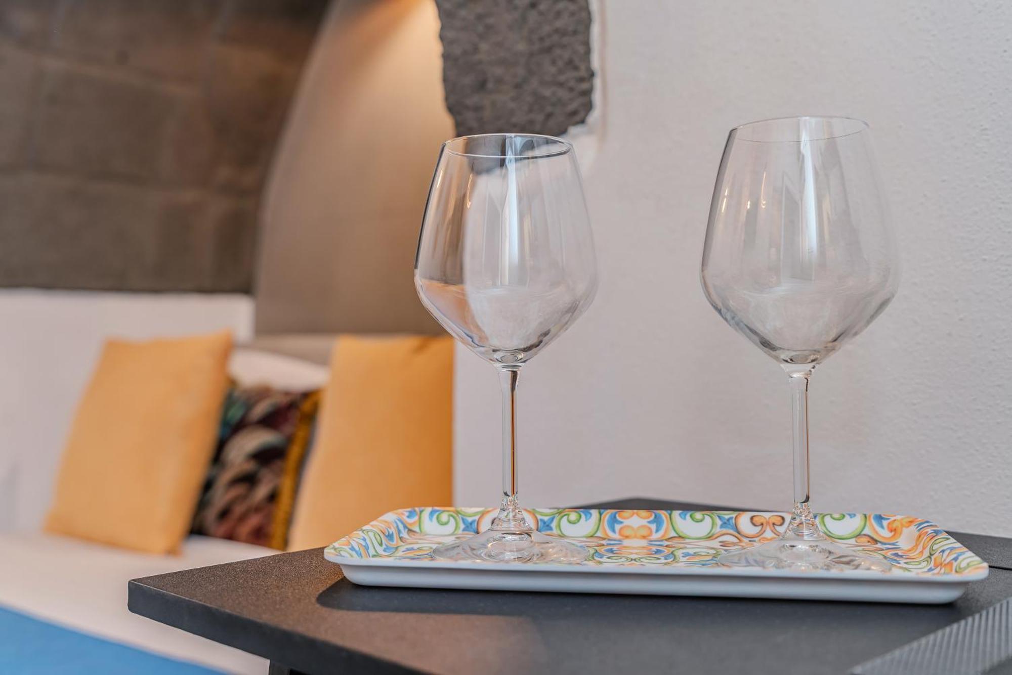Adorm In The Historic Center Of Monopoli Apartment ภายนอก รูปภาพ