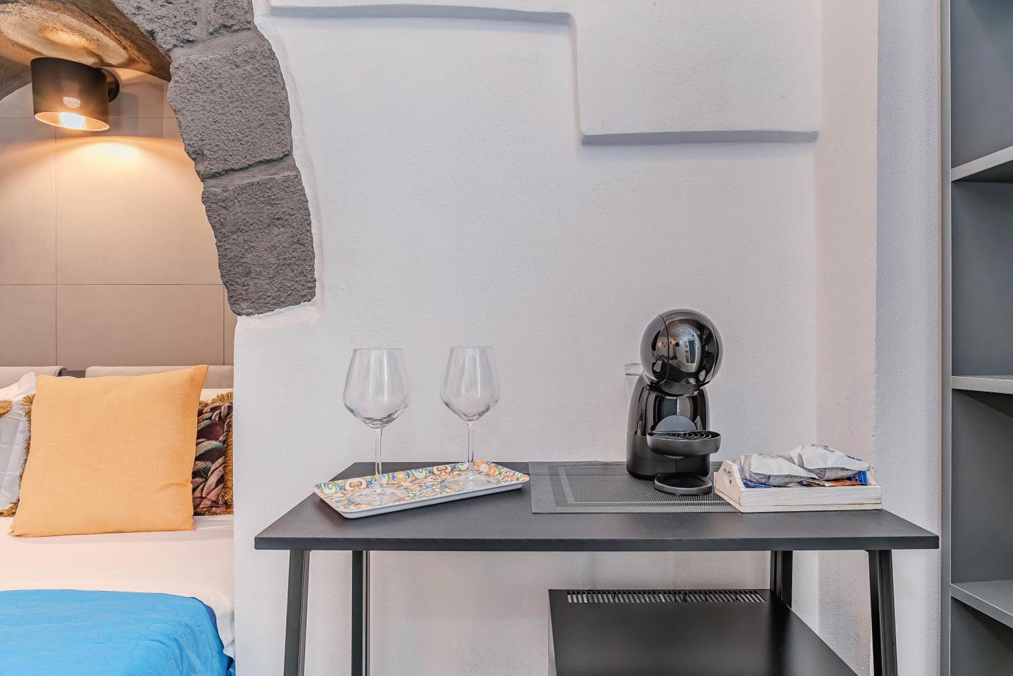 Adorm In The Historic Center Of Monopoli Apartment ภายนอก รูปภาพ